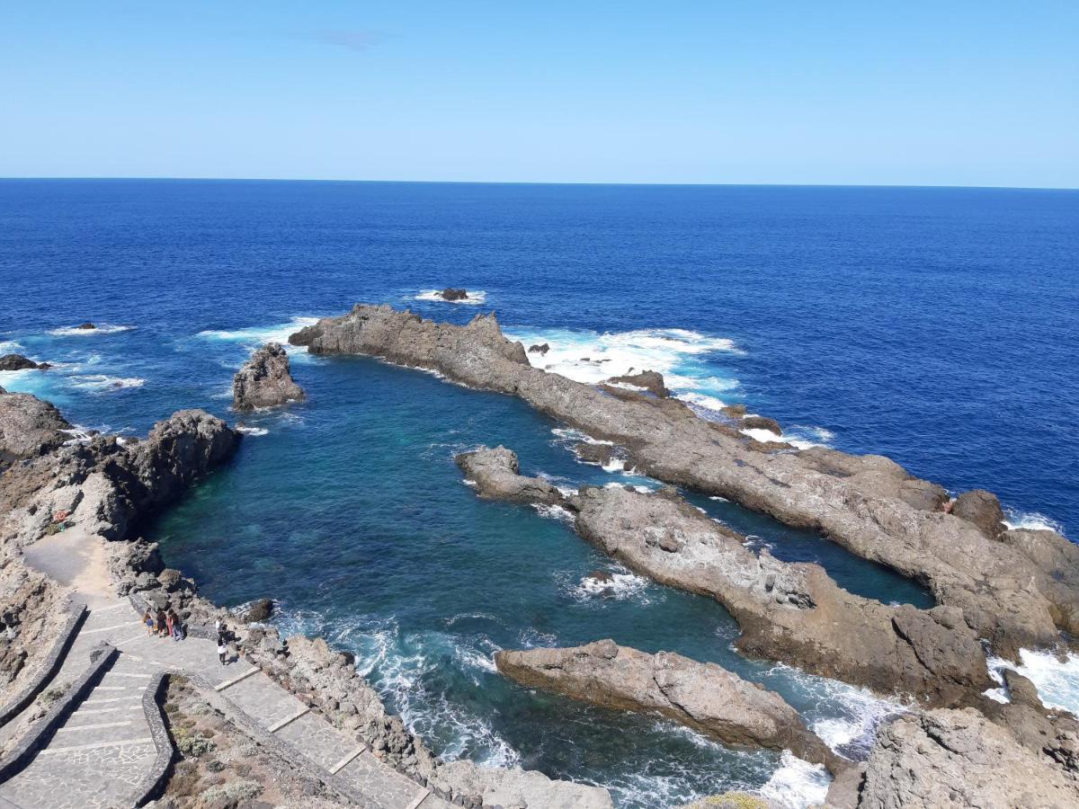 Luxury Tagara Beach بويرتو دي سانتياغو المظهر الخارجي الصورة